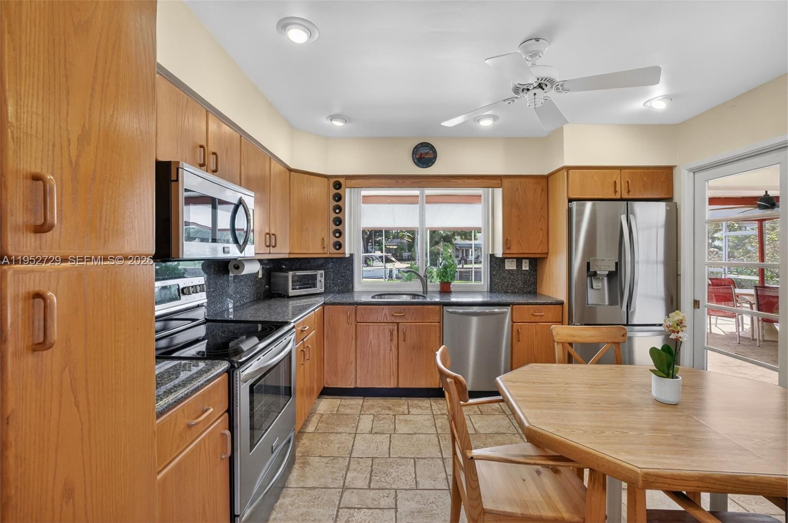 Real estate property located at 1004 Orange Isle, Broward, Mrs E F Marshalls Sub Rev, Fort Lauderdale, FL