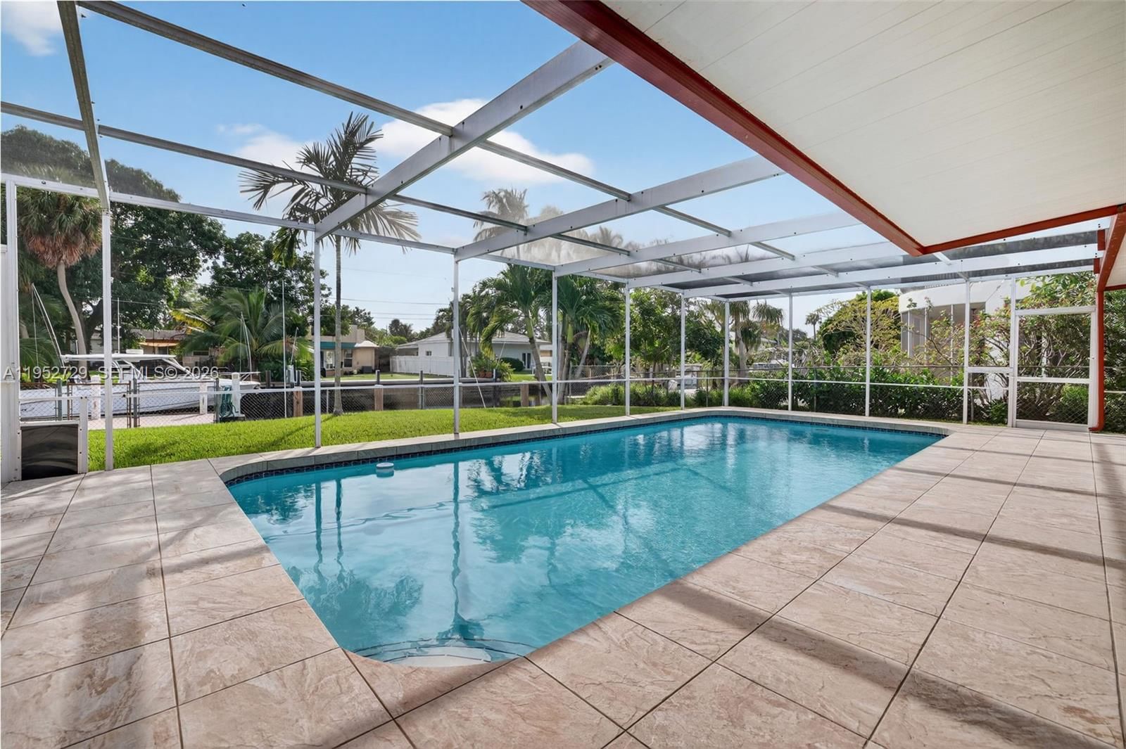 Real estate property located at 1004 Orange Isle, Broward, Mrs E F Marshalls Sub Rev, Fort Lauderdale, FL