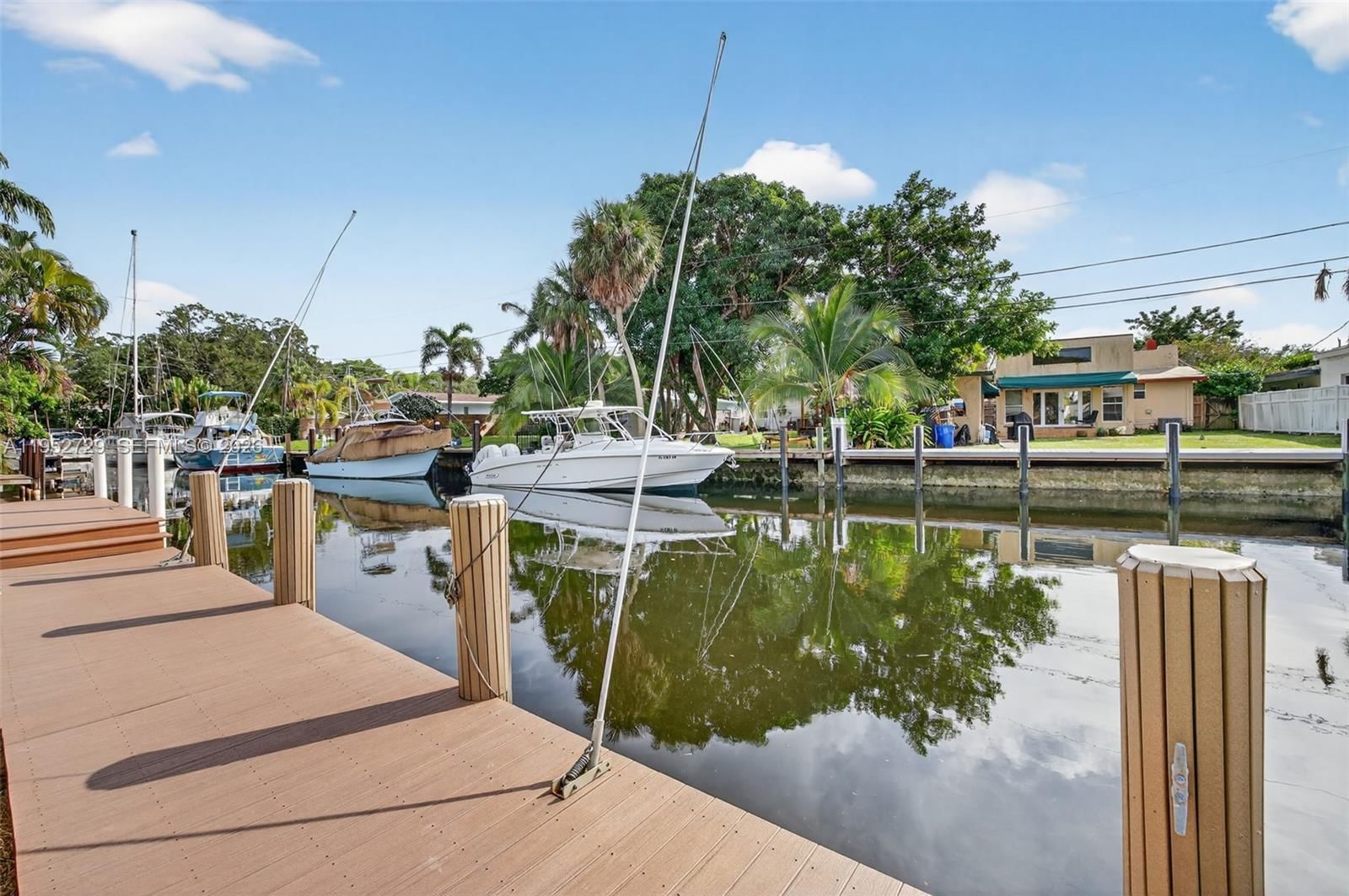 Real estate property located at 1004 Orange Isle, Broward, Mrs E F Marshalls Sub Rev, Fort Lauderdale, FL
