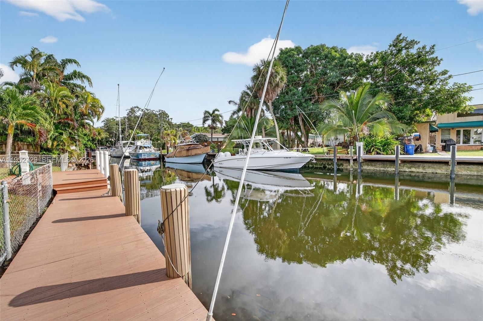 Real estate property located at 1004 Orange Isle, Broward, Mrs E F Marshalls Sub Rev, Fort Lauderdale, FL