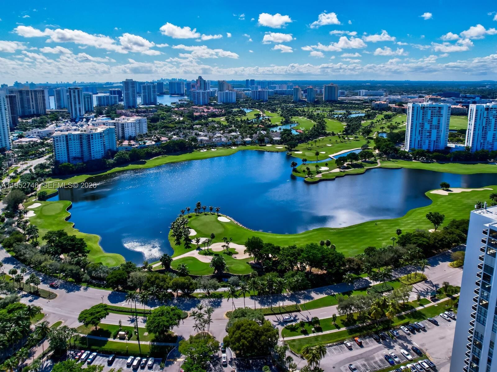 Real estate property located at 20505 Country Club Dr #531, Miami-dade, Waterview Condo, Aventura, FL