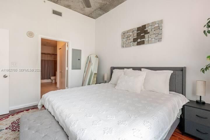Real estate property located at 2001 Biscayne Blvd #3401, Miami-dade, Cite Condo, Miami, FL
