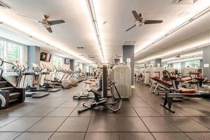 Real estate property located at 2001 Biscayne Blvd #3401, Miami-dade, Cite Condo, Miami, FL