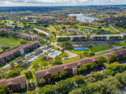 Real estate property located at 12850 4th Ct #306I, Broward, Buckingham At Century Vil, Pembroke Pines, FL