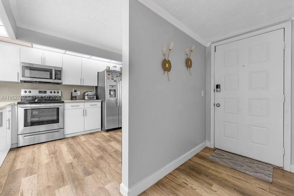 Real estate property located at 12850 4th Ct #306I, Broward, Buckingham At Century Vil, Pembroke Pines, FL
