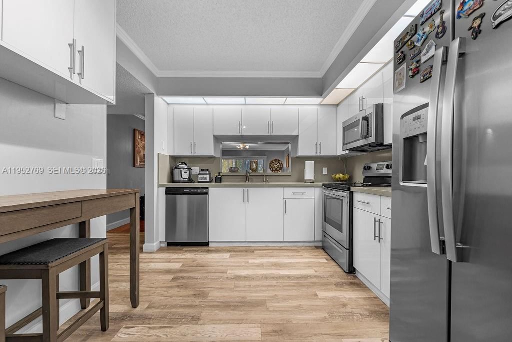 Real estate property located at 12850 4th Ct #306I, Broward, Buckingham At Century Vil, Pembroke Pines, FL