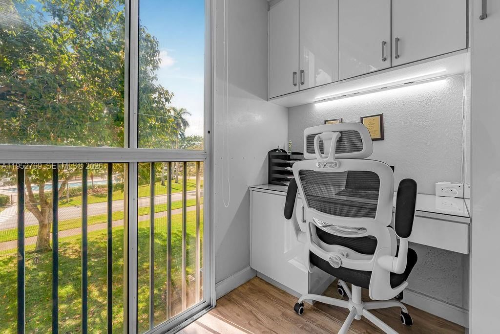 Real estate property located at 12850 4th Ct #306I, Broward, Buckingham At Century Vil, Pembroke Pines, FL