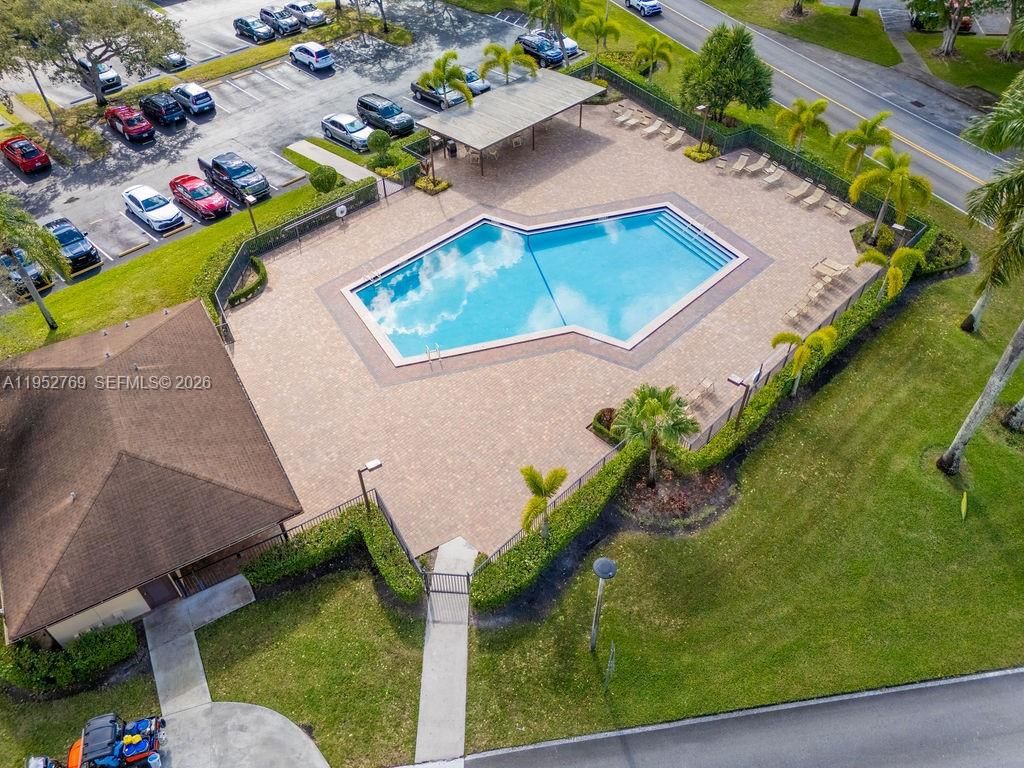 Real estate property located at 12850 4th Ct #306I, Broward, Buckingham At Century Vil, Pembroke Pines, FL