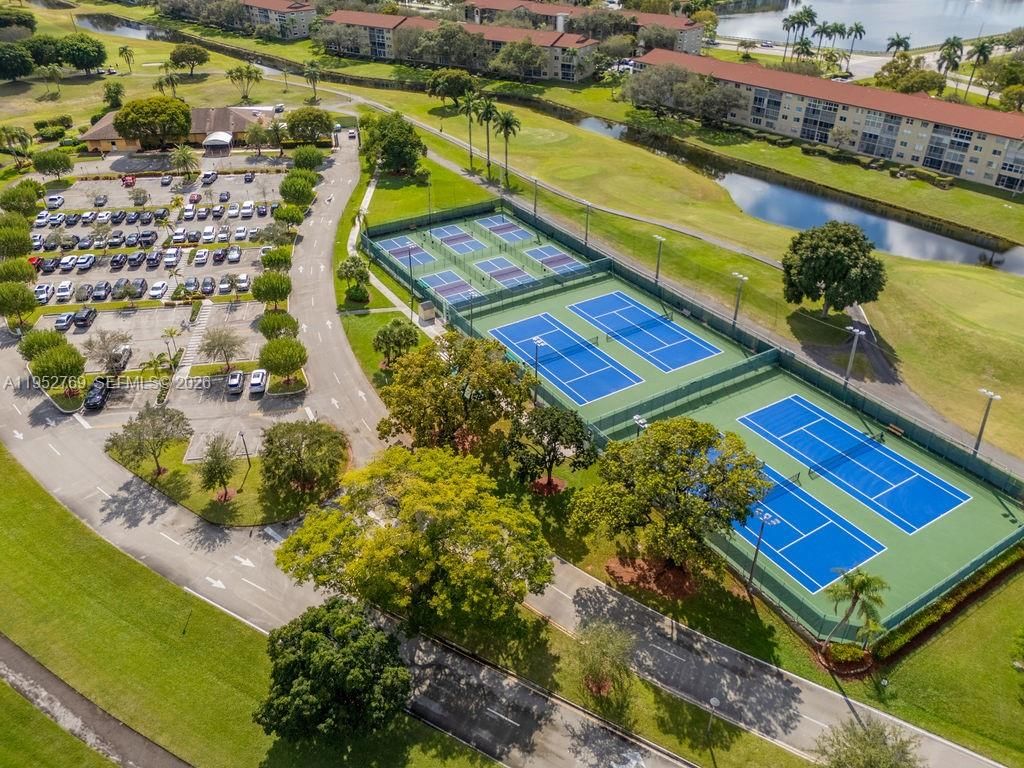 Real estate property located at 12850 4th Ct #306I, Broward, Buckingham At Century Vil, Pembroke Pines, FL