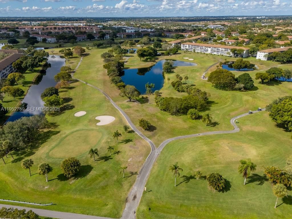 Real estate property located at 12850 4th Ct #306I, Broward, Buckingham At Century Vil, Pembroke Pines, FL