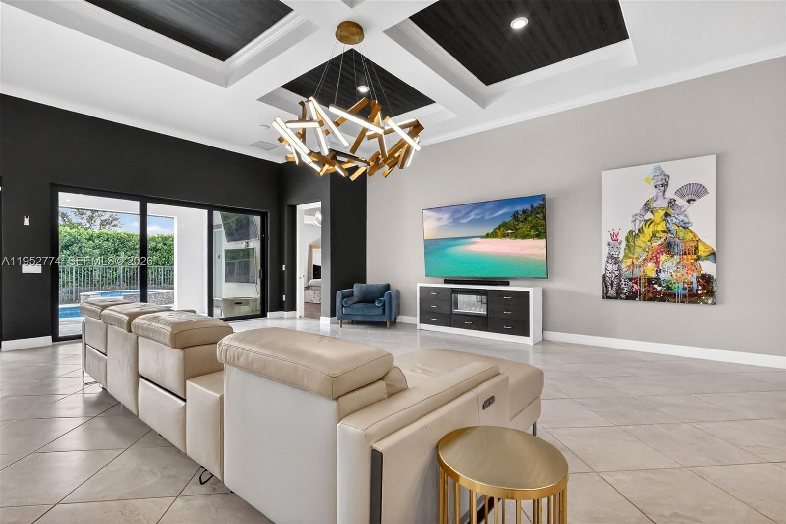 Real estate property located at 8426 Vaulting Dr, Palm Beach, Fields At Gulfstream Polo, Lake Worth, FL