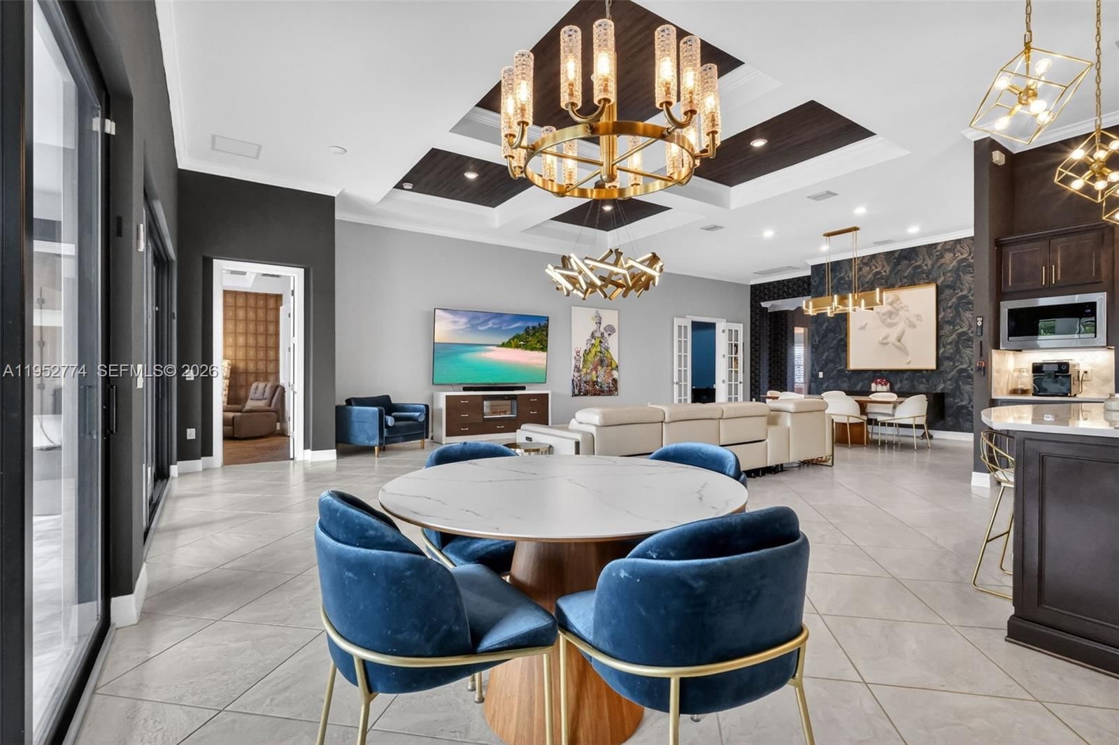Real estate property located at 8426 Vaulting Dr, Palm Beach, Fields At Gulfstream Polo, Lake Worth, FL