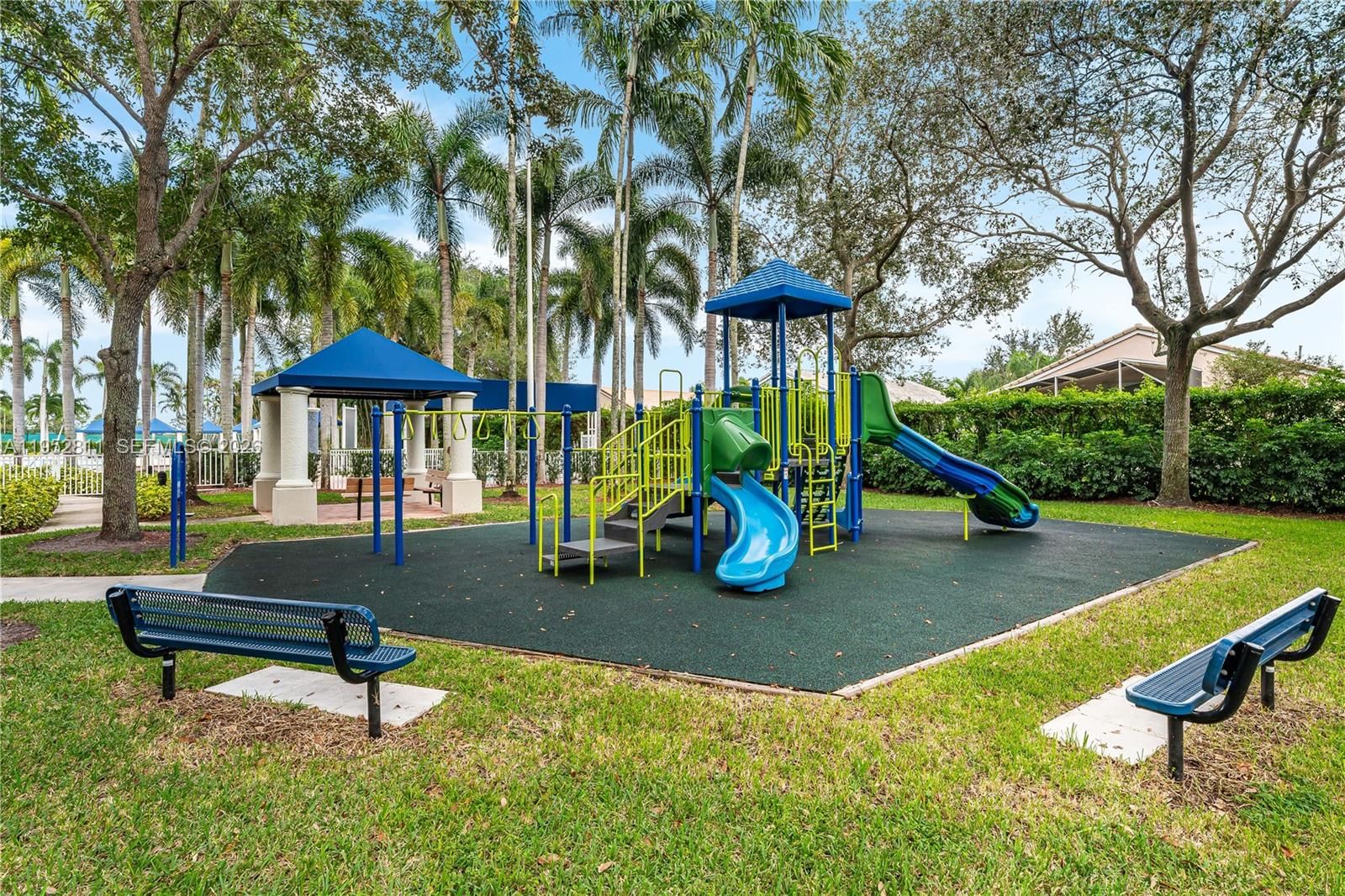 Real estate property located at 12783 18th Mnr, Broward, Pembroke Falls - Phase 1, Pembroke Pines, FL