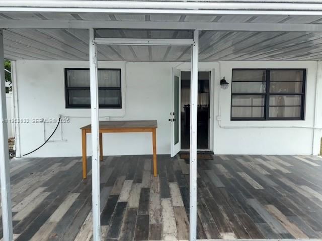 Real estate property located at 4741 25th Ter, Broward, Seaboard Park, Dania Beach, FL