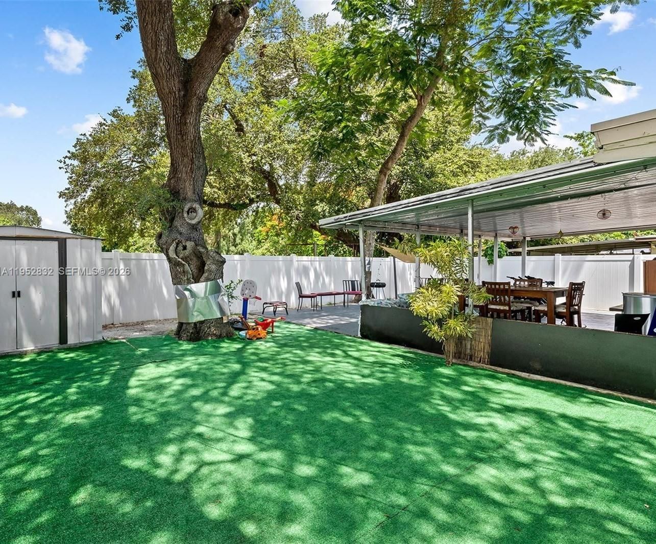 Real estate property located at 4741 25th Ter, Broward, Seaboard Park, Dania Beach, FL