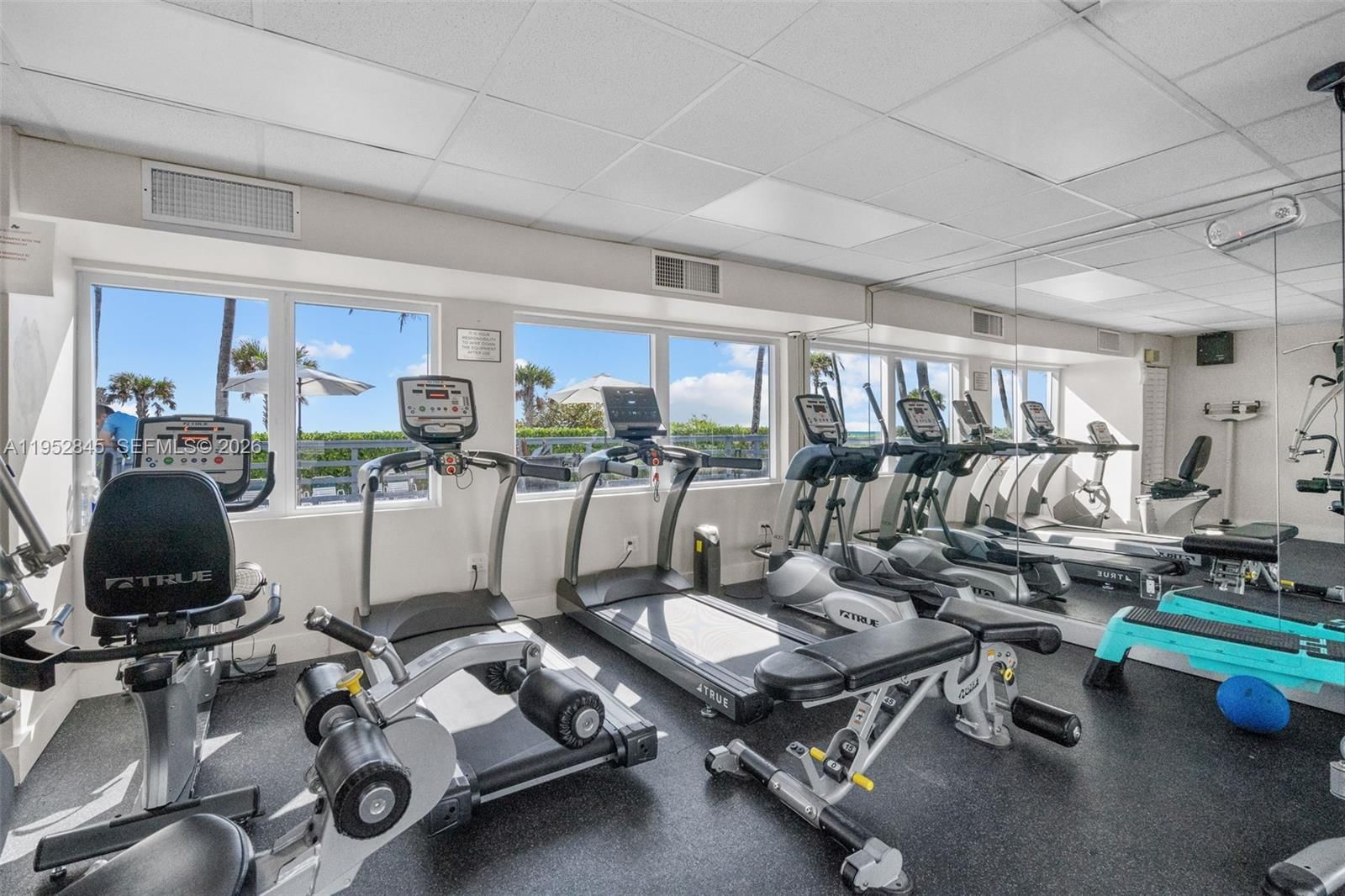 Real estate property located at 5005 Collins Ave #415, Miami-dade, The Carriage Club North C, Miami Beach, FL