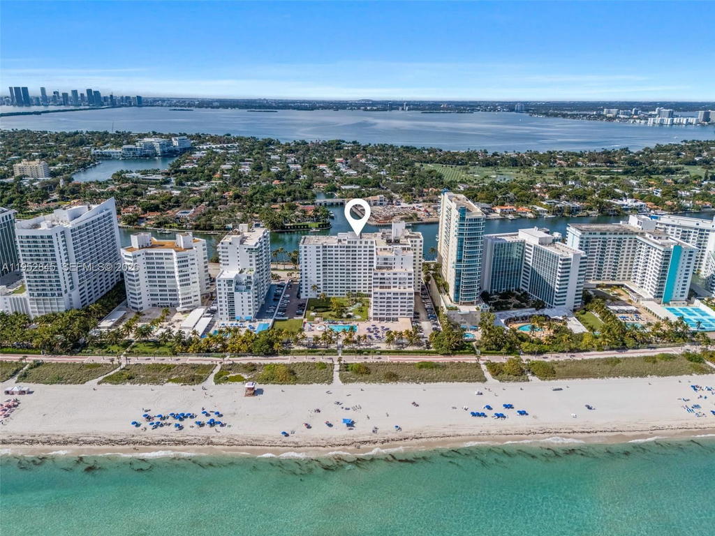 Real estate property located at 5005 Collins Ave #415, Miami-dade, The Carriage Club North C, Miami Beach, FL