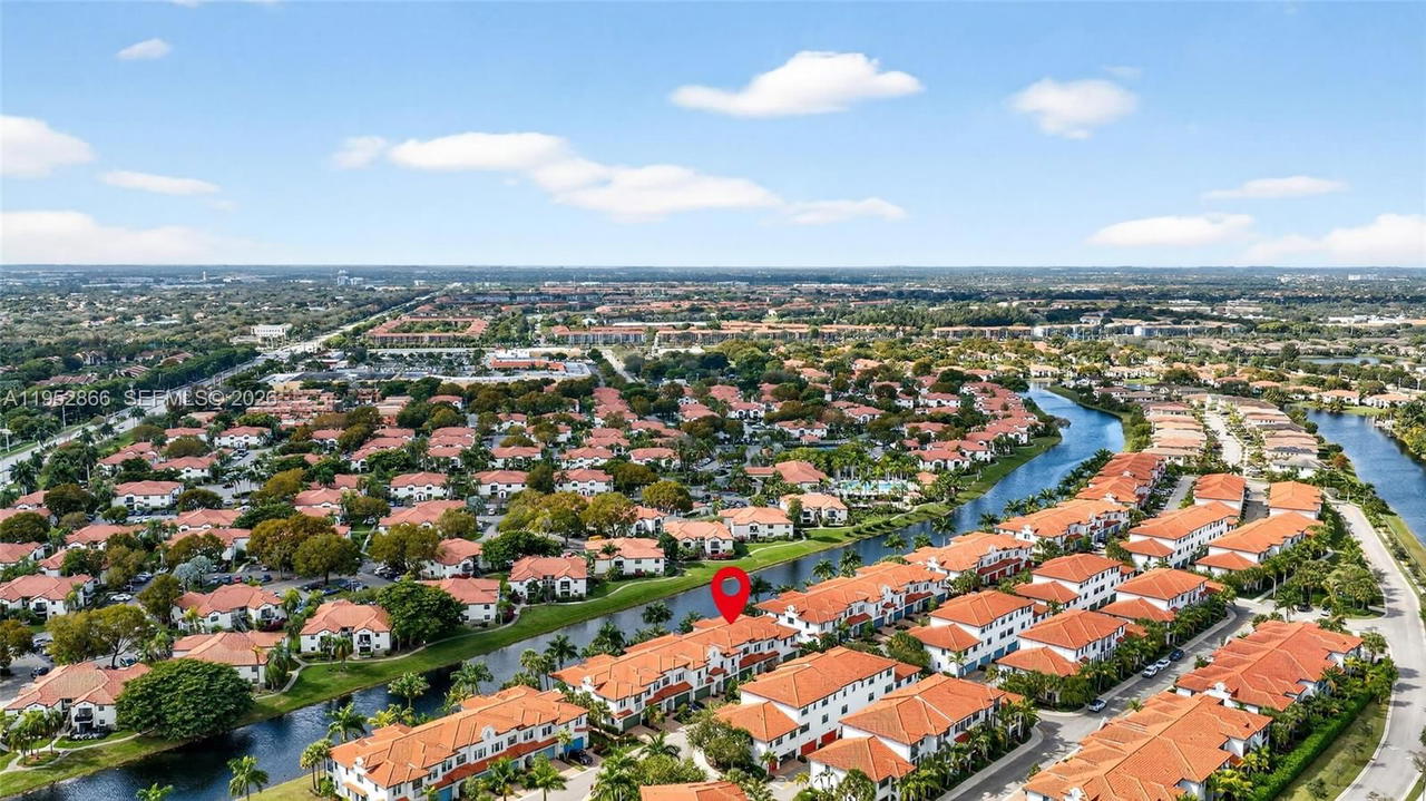 Real estate property located at 11616 13th Ln, Broward, Pembroke Lakes South, Pembroke Pines, FL