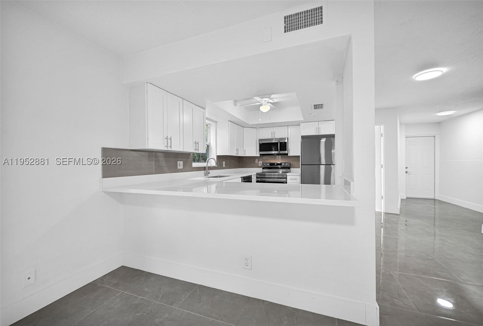 Real estate property located at 7911 9th St, Broward, Lauderdale North Park Sec, North Lauderdale, FL