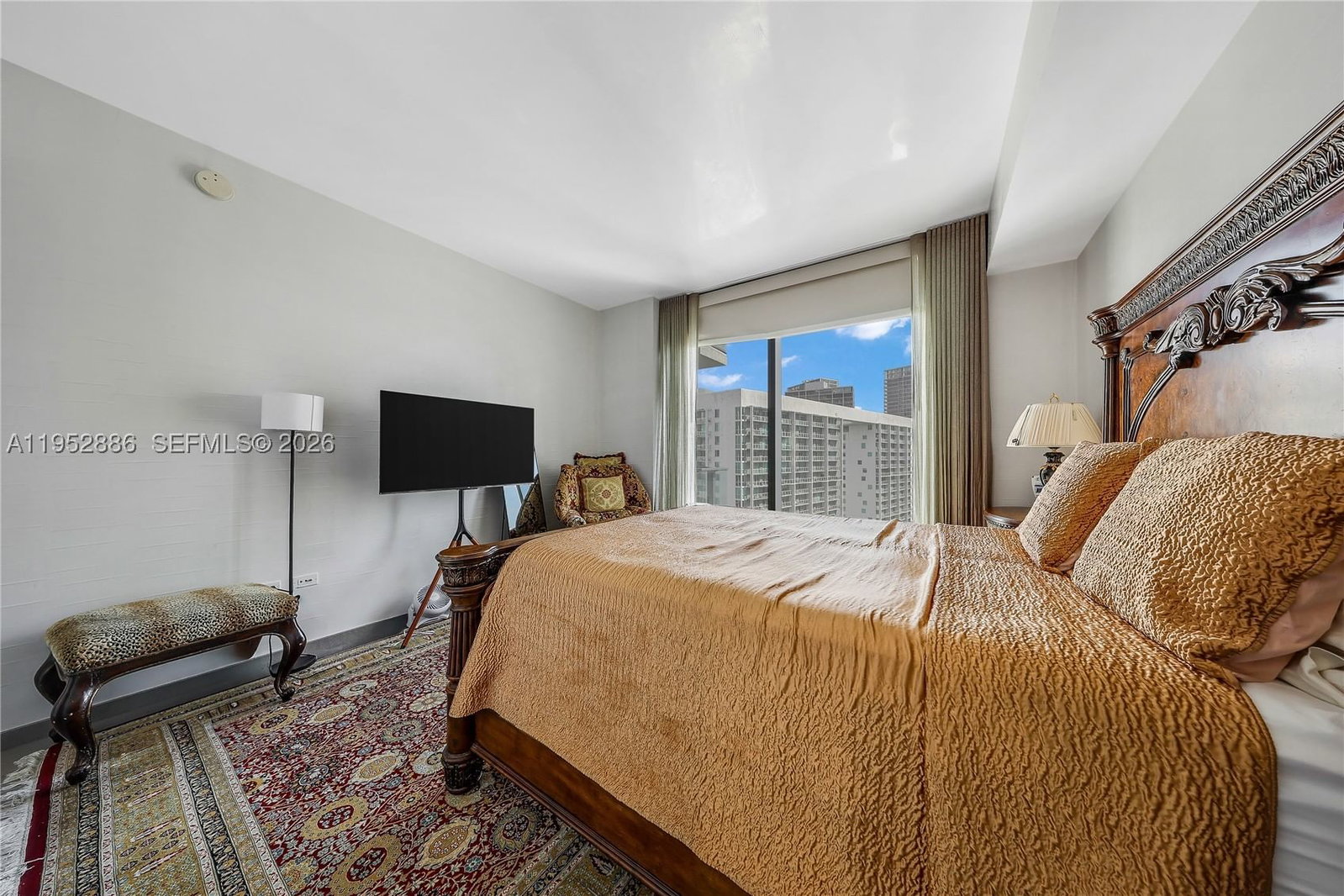 Real estate property located at 68 6th St #3309, Miami-dade, Reach Condo, Miami, FL