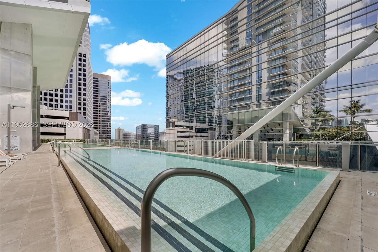 Real estate property located at 68 6th St #3309, Miami-dade, Reach Condo, Miami, FL