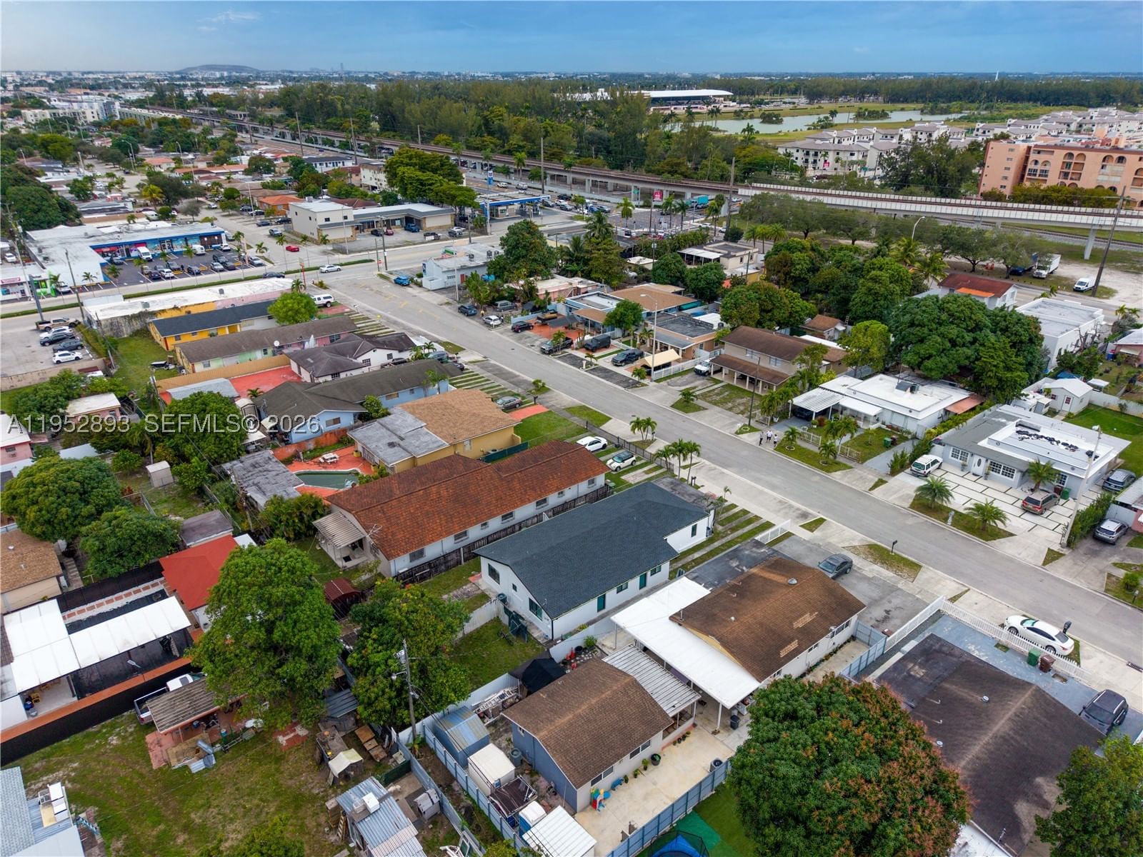Real estate property located at 458 20th St, Miami-dade, 6th Addn To Hialeah, Hialeah, FL
