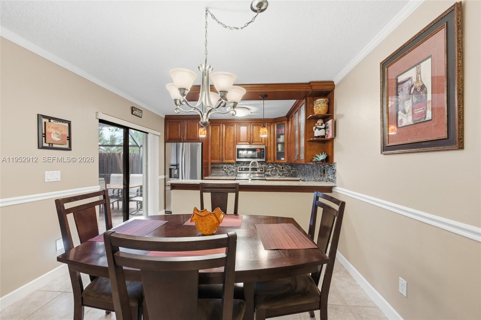 Real estate property located at 1172 118th Ter, Broward, Village At Lake Pine Ii, Davie, FL