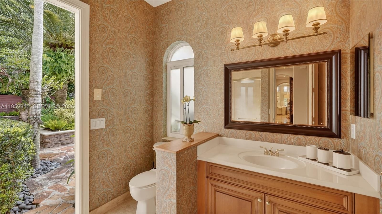 Real estate property located at 17015 74th Ave, Miami-dade, Old Cutler Palms, Palmetto Bay, FL