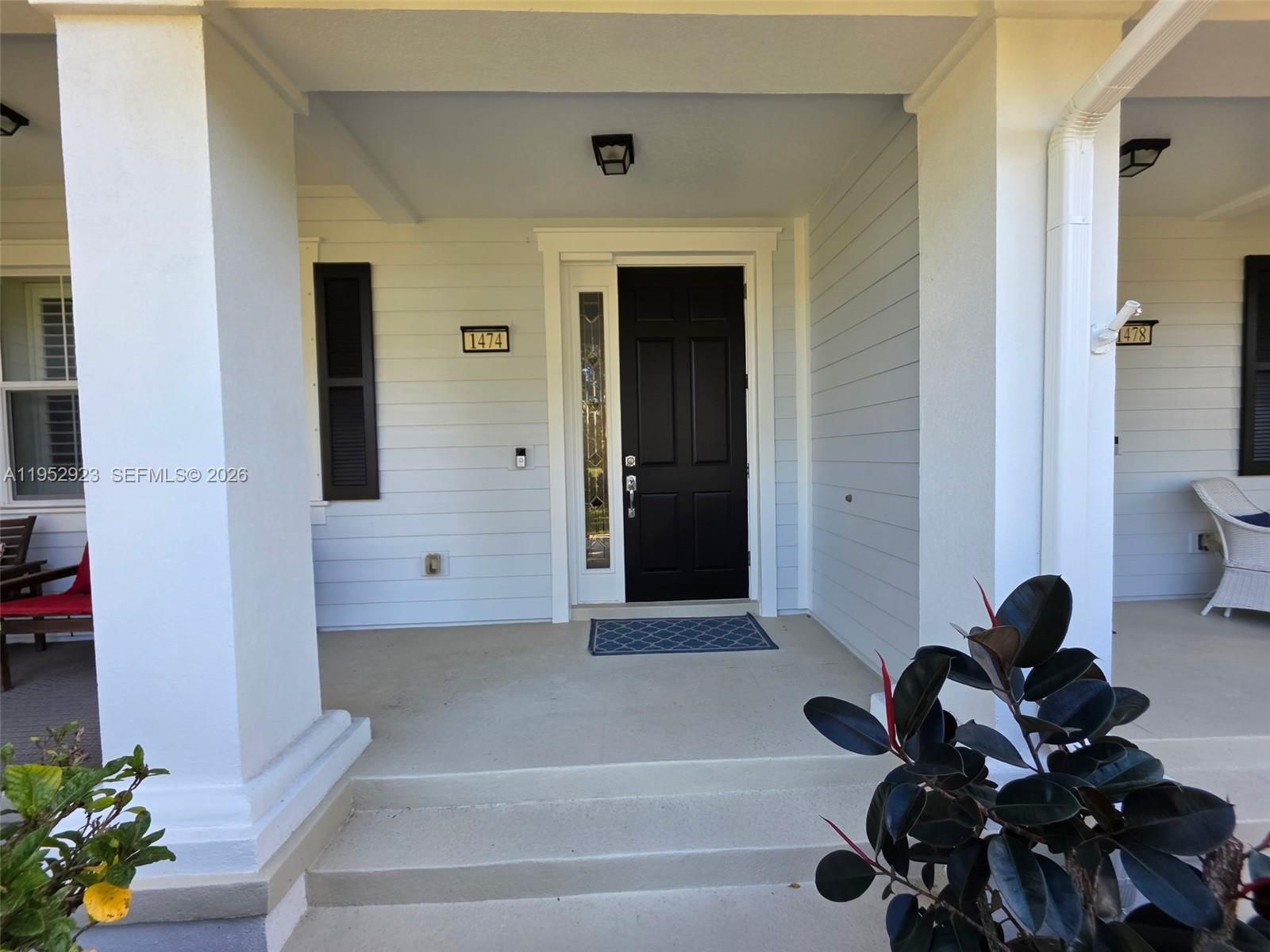 Real estate property located at 1474 Jeaga Dr, Palm Beach, Mallory Creek At Abacoa 1, Jupiter, FL