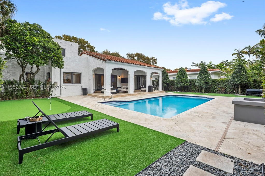 Real estate property located at 1236 Obispo Ave, Miami-dade, Coral Gables Sec E, Coral Gables, FL