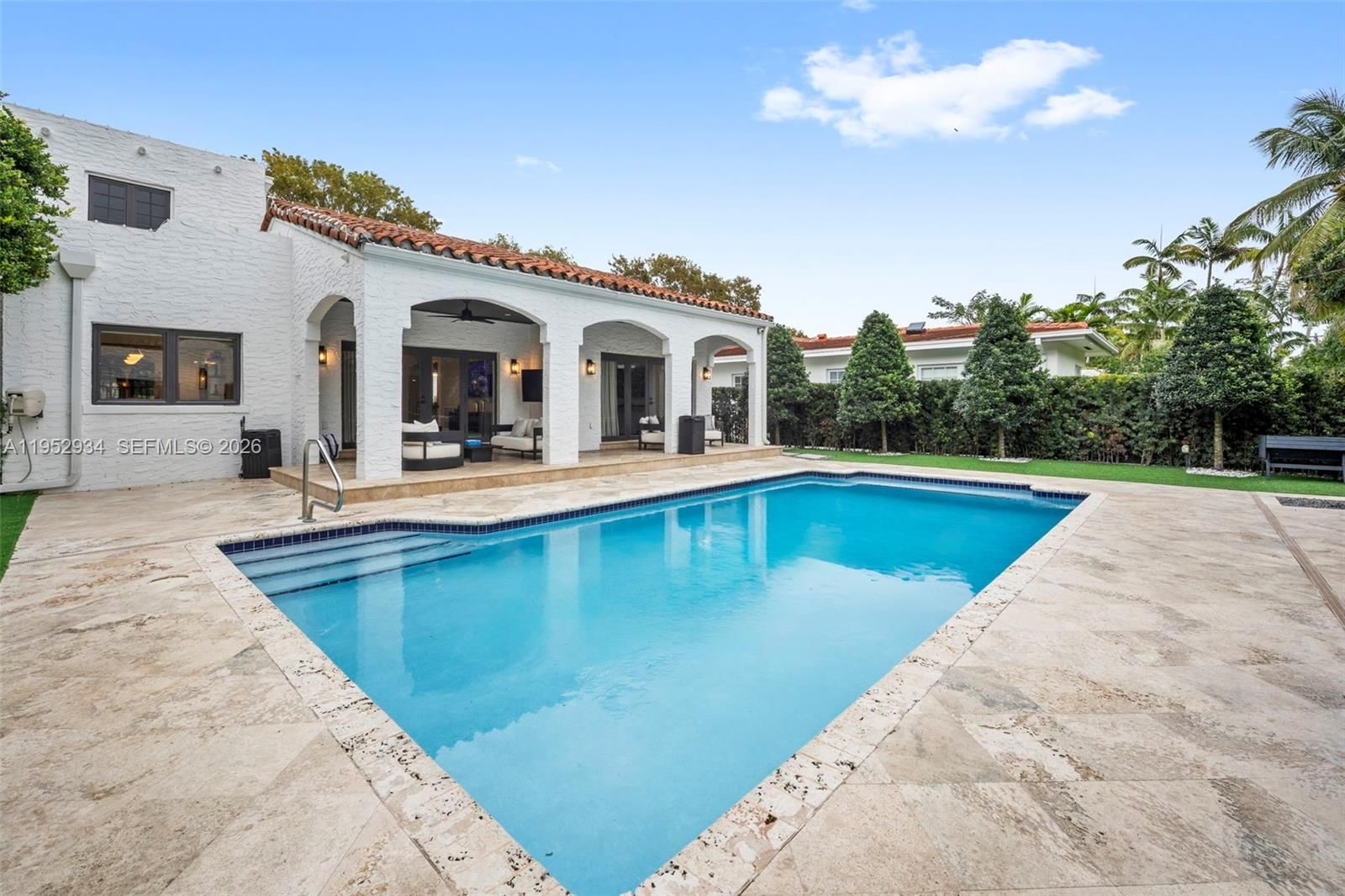 Real estate property located at 1236 Obispo Ave, Miami-dade, Coral Gables Sec E, Coral Gables, FL