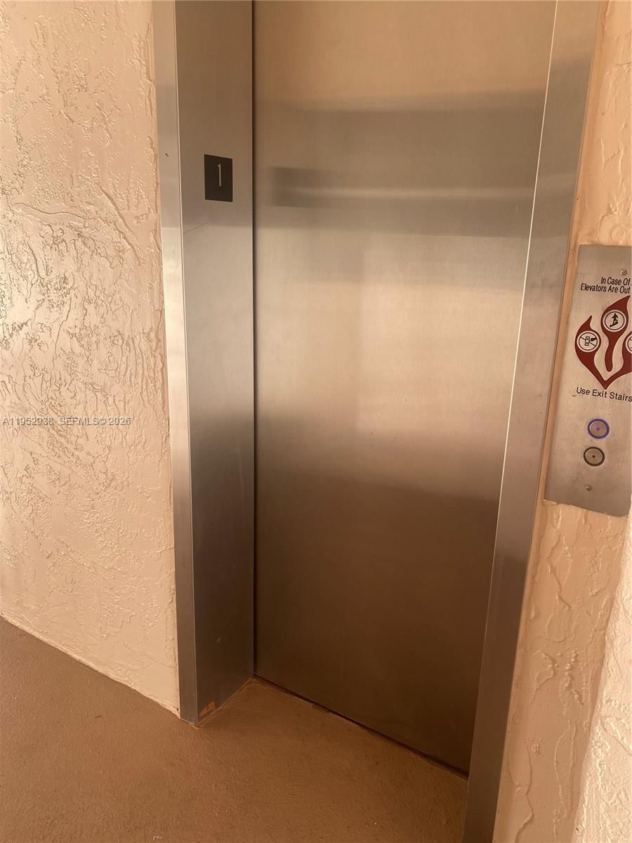 Real estate property located at 1950 54th St #105, Miami-dade, Westland Eden, Hialeah, FL