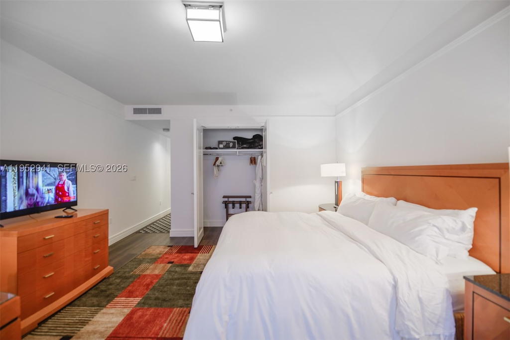 Real estate property located at 1435 Brickell Ave #3510, Miami-dade, Millennium Tower Condomin, Miami, FL
