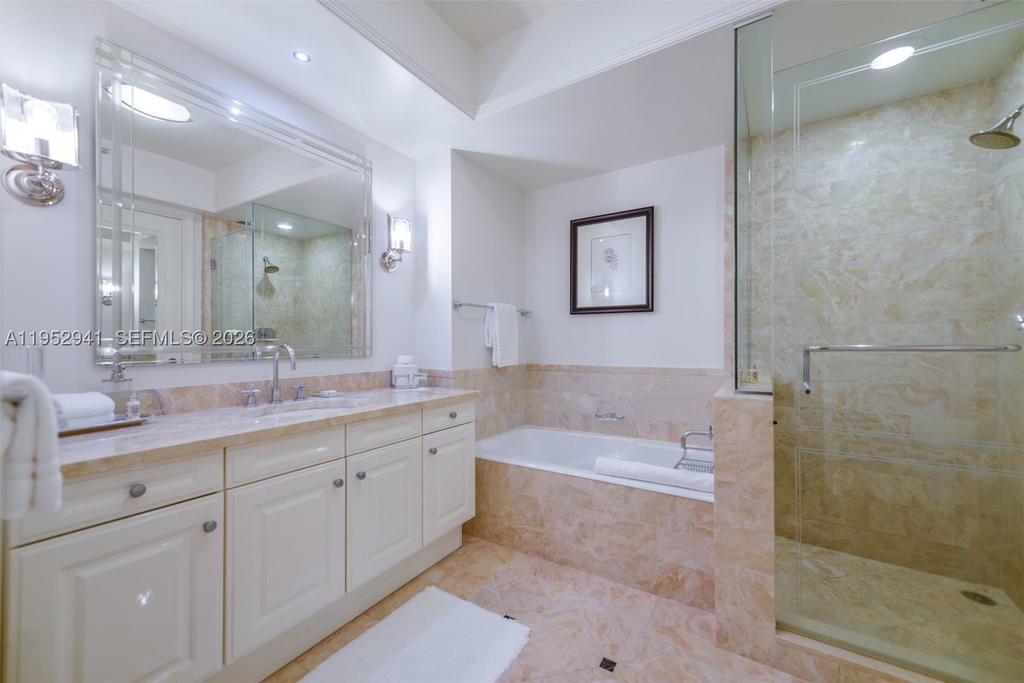 Real estate property located at 1435 Brickell Ave #3510, Miami-dade, Millennium Tower Condomin, Miami, FL