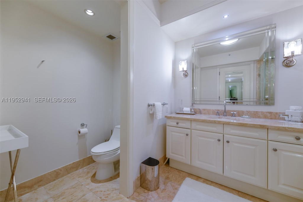 Real estate property located at 1435 Brickell Ave #3510, Miami-dade, Millennium Tower Condomin, Miami, FL