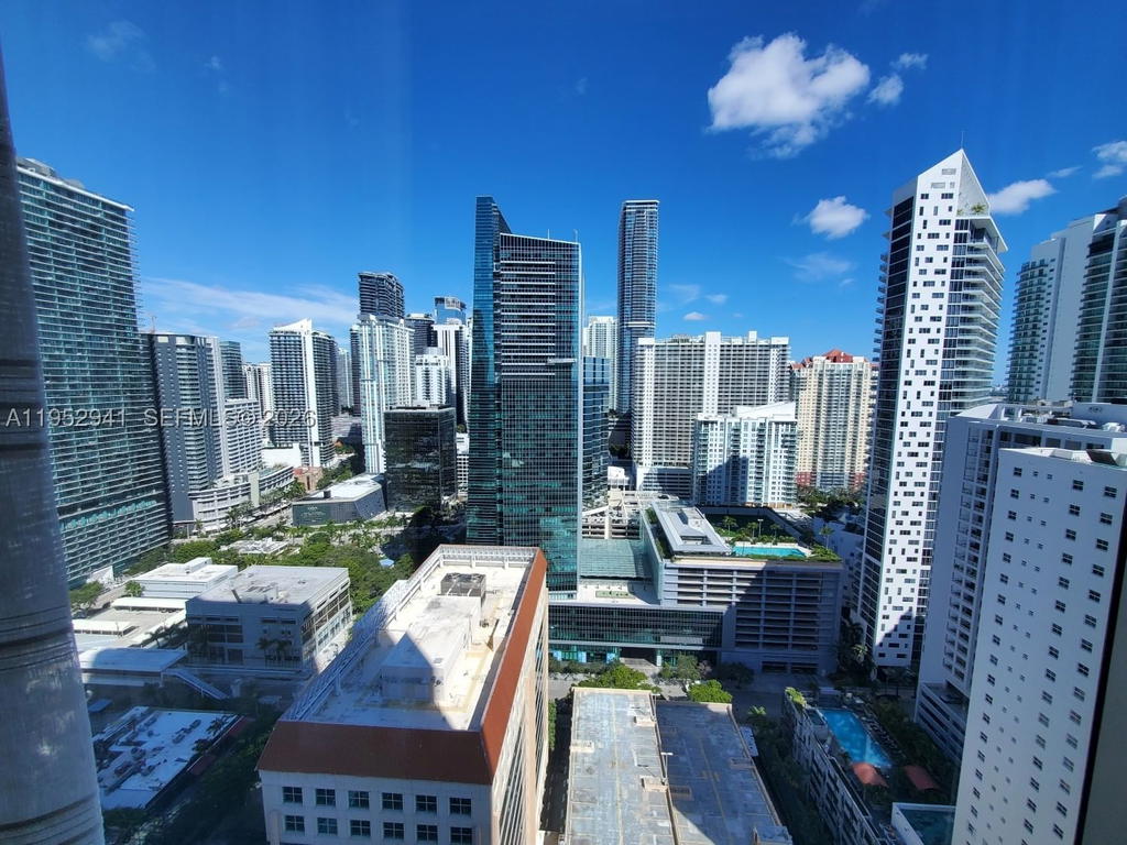 Real estate property located at 1435 Brickell Ave #3510, Miami-dade, Millennium Tower Condomin, Miami, FL
