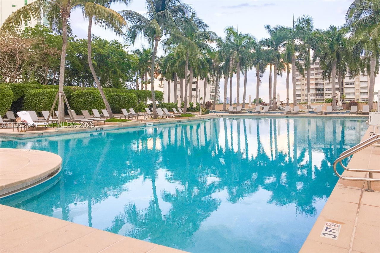 Real estate property located at 1435 Brickell Ave #3510, Miami-dade, Millennium Tower Condomin, Miami, FL