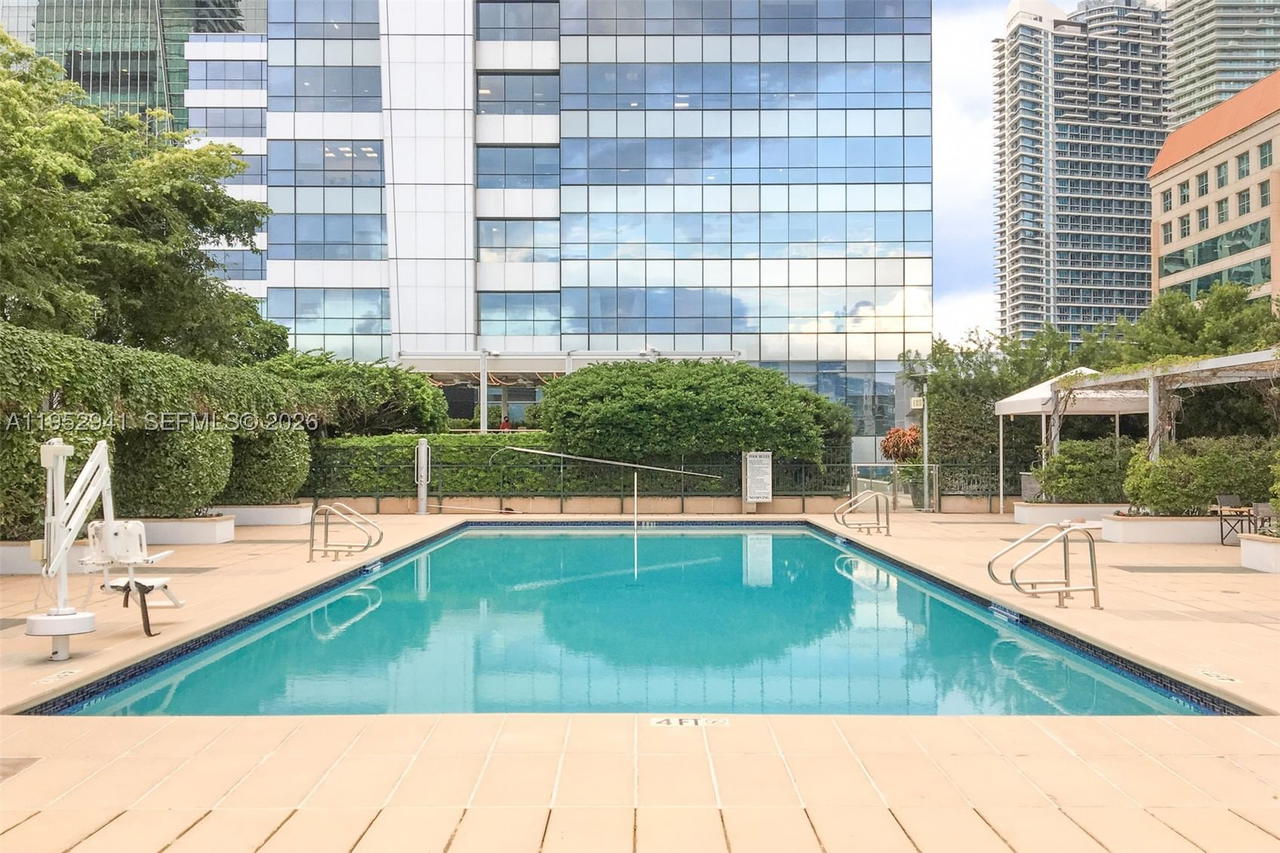 Real estate property located at 1435 Brickell Ave #3510, Miami-dade, Millennium Tower Condomin, Miami, FL