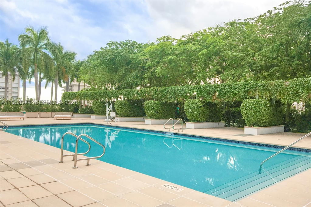 Real estate property located at 1435 Brickell Ave #3510, Miami-dade, Millennium Tower Condomin, Miami, FL