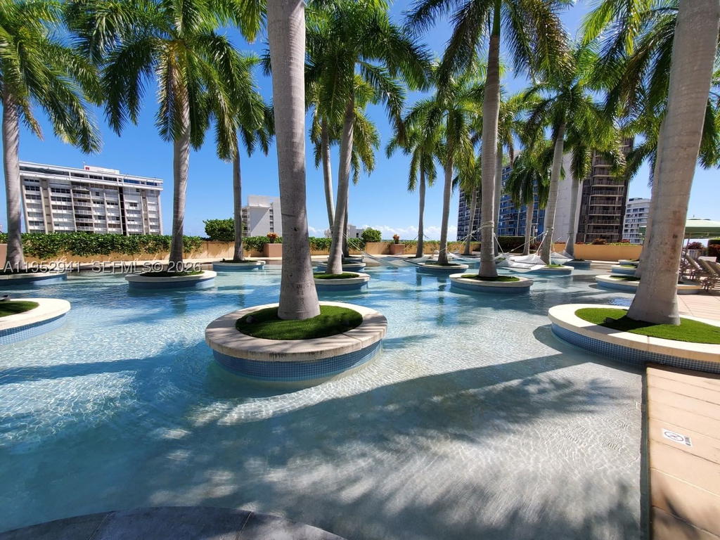 Real estate property located at 1435 Brickell Ave #3510, Miami-dade, Millennium Tower Condomin, Miami, FL