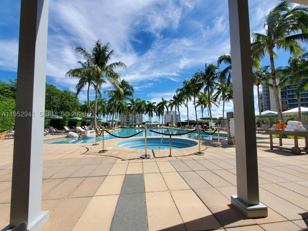 Real estate property located at 1435 Brickell Ave #3510, Miami-dade, Millennium Tower Condomin, Miami, FL