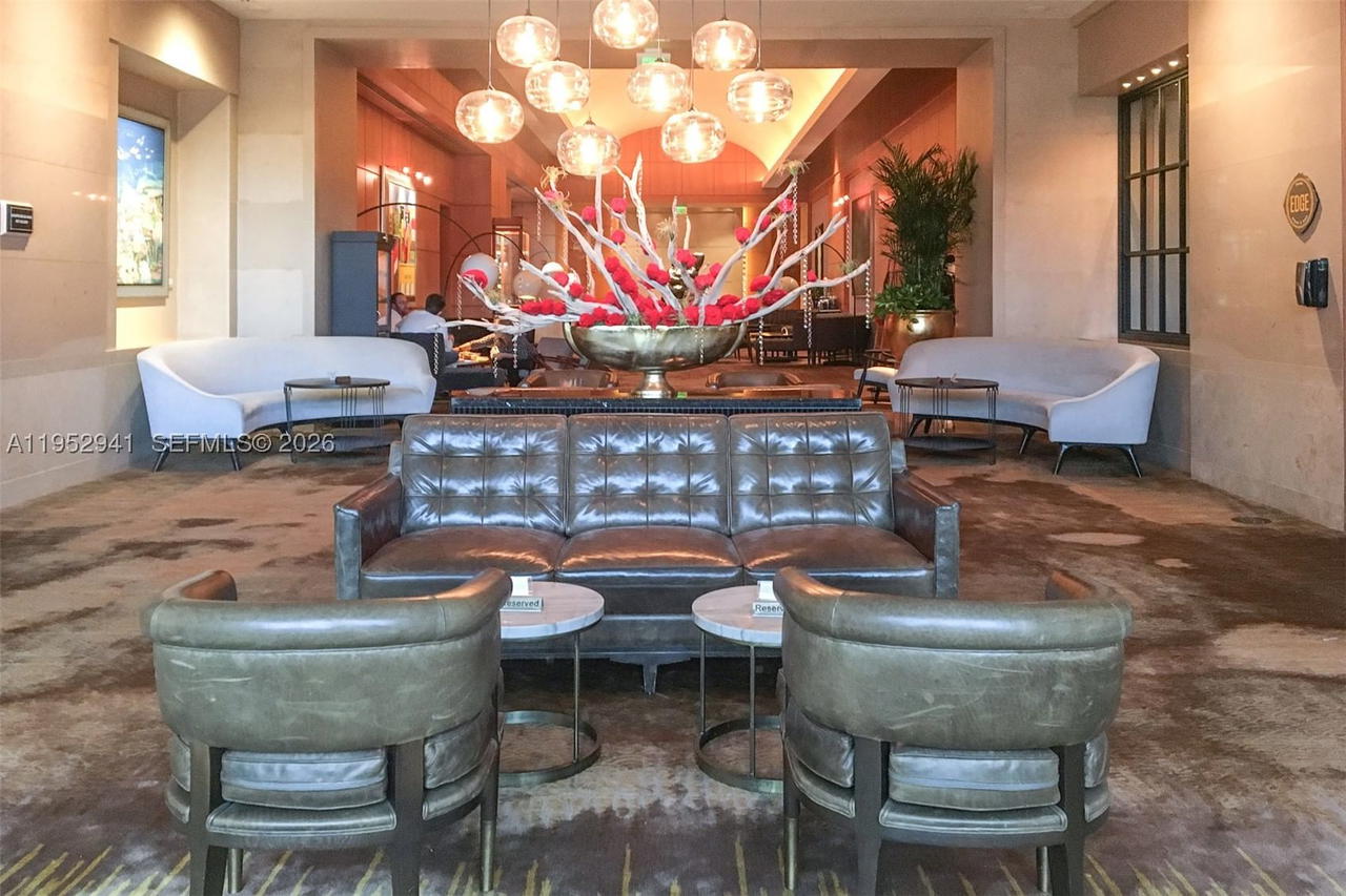Real estate property located at 1435 Brickell Ave #3510, Miami-dade, Millennium Tower Condomin, Miami, FL