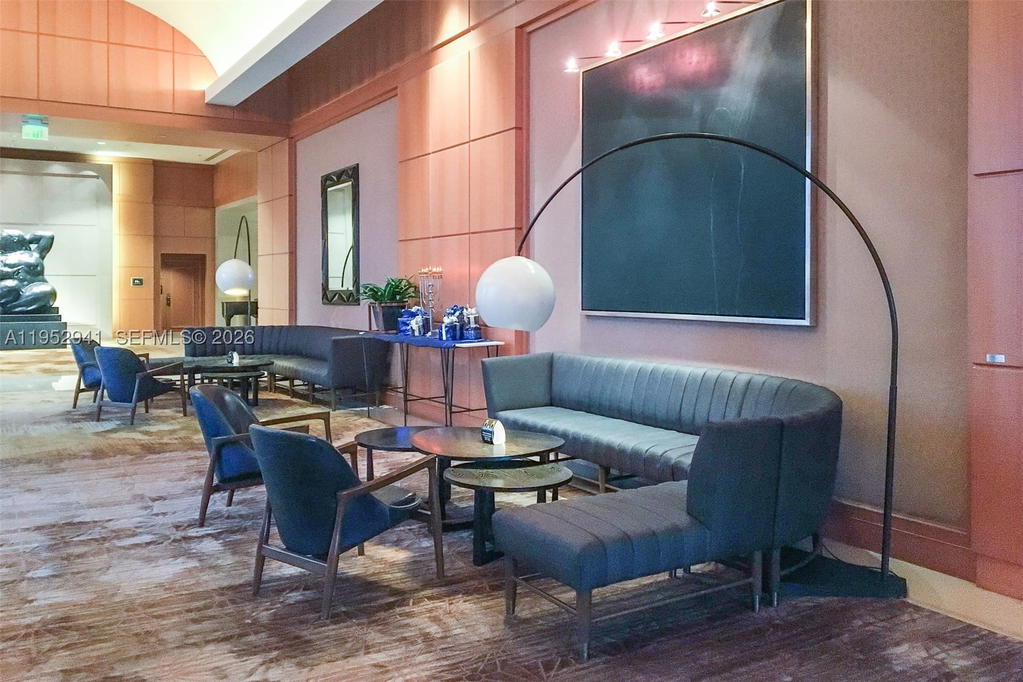 Real estate property located at 1435 Brickell Ave #3510, Miami-dade, Millennium Tower Condomin, Miami, FL