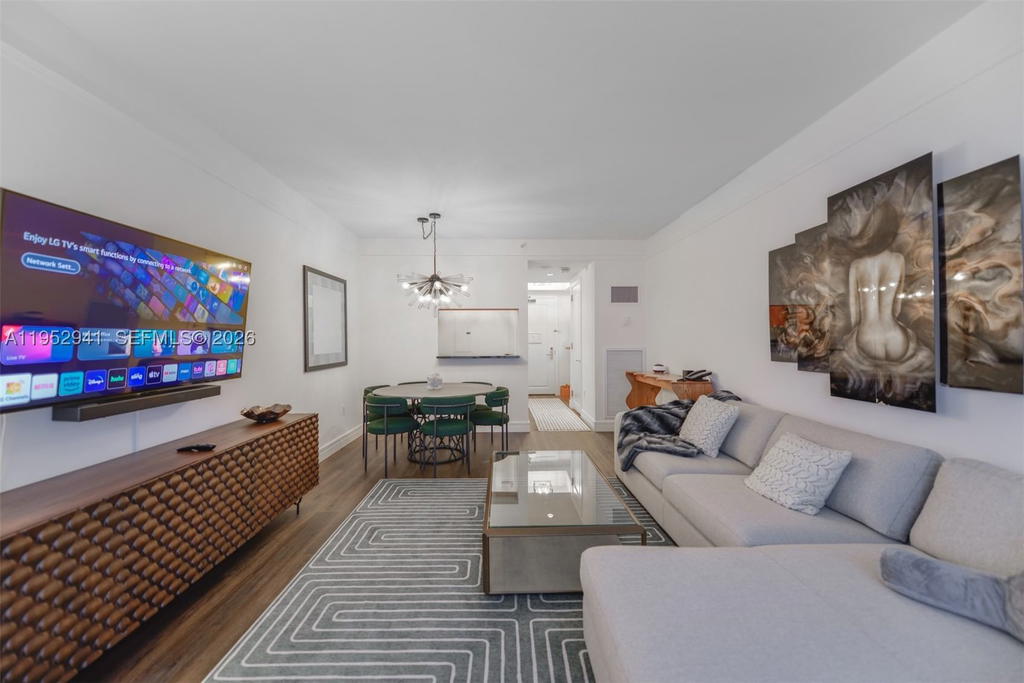 Real estate property located at 1435 Brickell Ave #3510, Miami-dade, Millennium Tower Condomin, Miami, FL