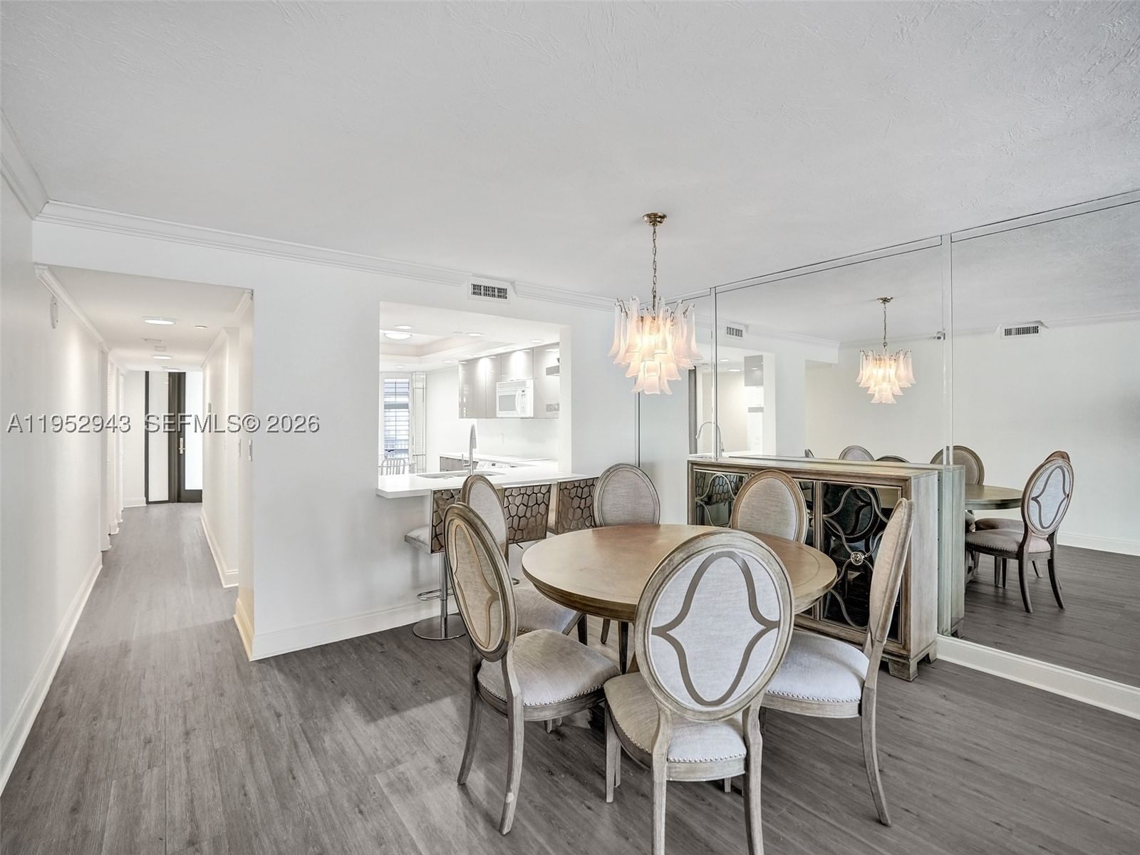 Real estate property located at 1167 Hillsboro Mile #607, Broward, Overlook Condo, Hillsboro Beach, FL