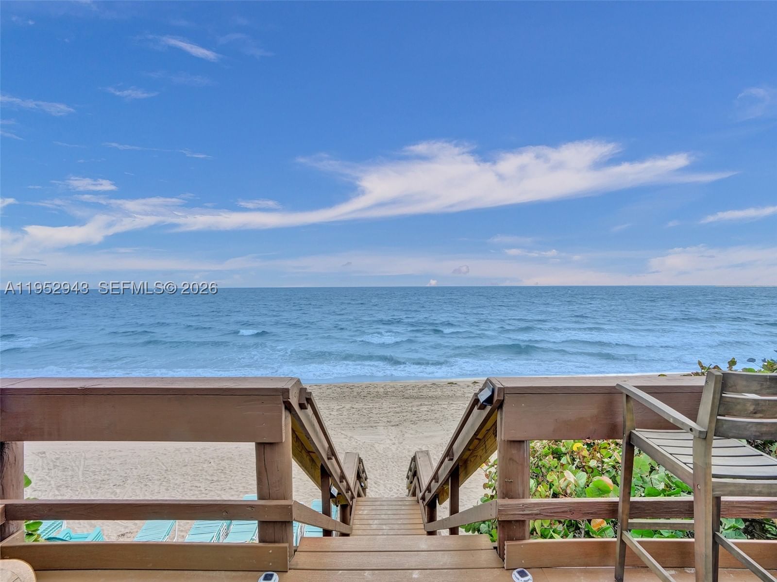 Real estate property located at 1167 Hillsboro Mile #607, Broward, Overlook Condo, Hillsboro Beach, FL
