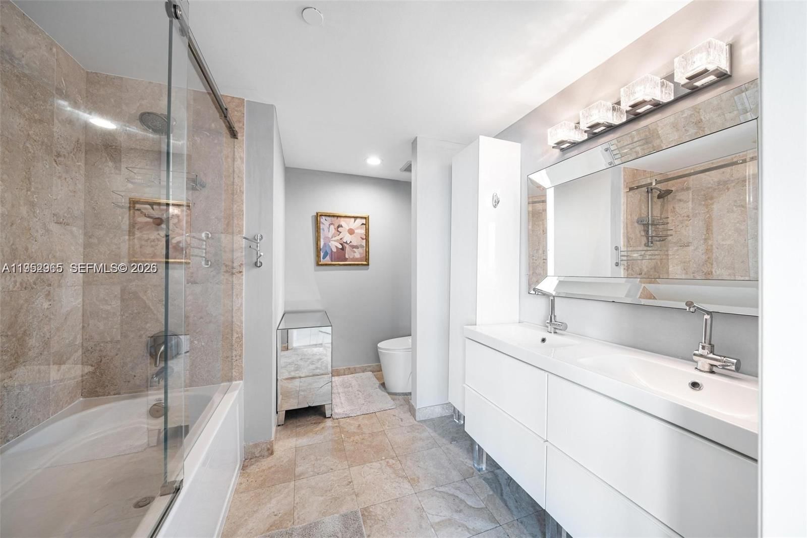 Real estate property located at 350 Miami Ave #2505, Miami-dade, Wind Condo, Miami, FL