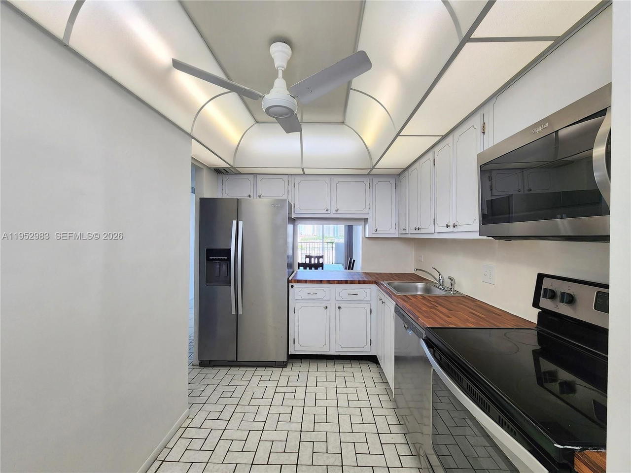 Real estate property located at 3703 166th St #905, Miami-dade, Coral Isle East Condo, North Miami Beach, FL