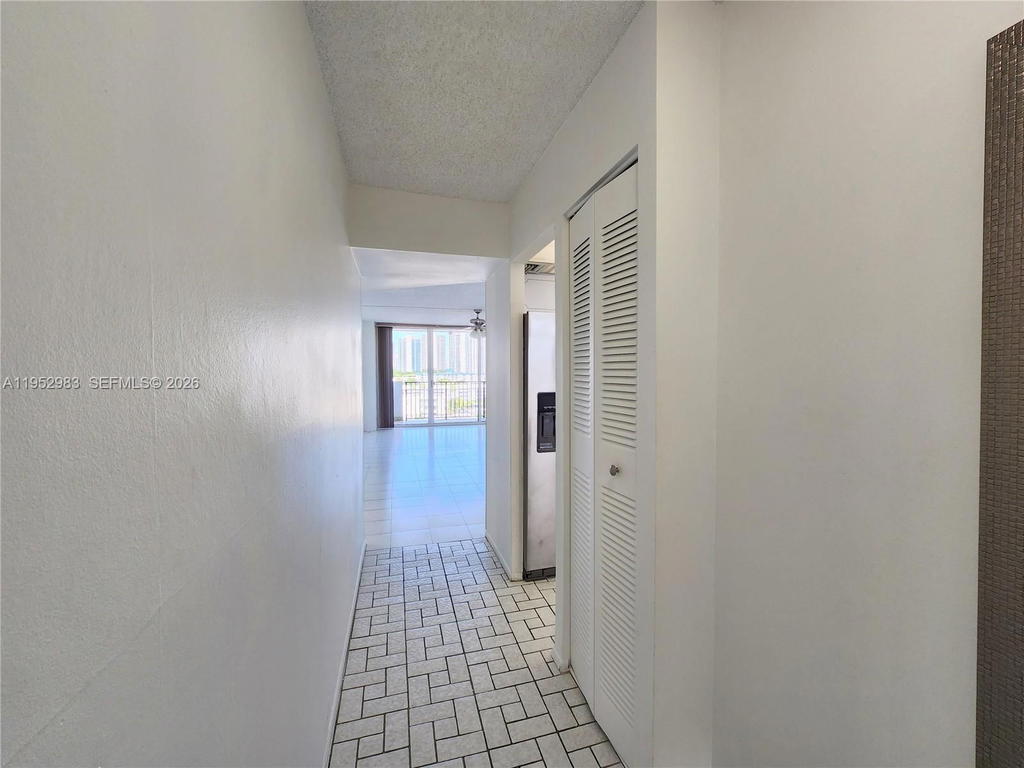 Real estate property located at 3703 166th St #905, Miami-dade, Coral Isle East Condo, North Miami Beach, FL