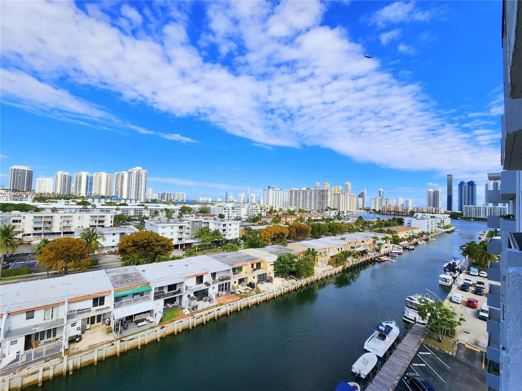 Real estate property located at 3703 166th St #905, Miami-dade, Coral Isle East Condo, North Miami Beach, FL